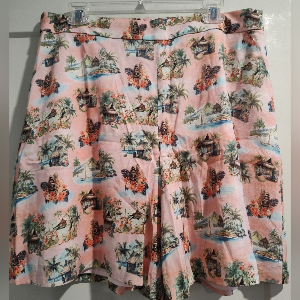Kitten D'Amour Shorts - Picture 3 of 7